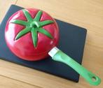 Nieuwe ovenschotel „Tomato” van het Franse merk INCIDENCE, Ophalen of Verzenden