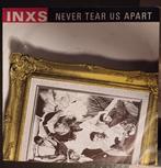 INXS – Never Tear Us Apart-1987, Gebruikt, 7 inch, Single, Ophalen of Verzenden