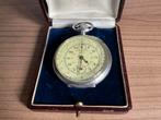 LIP. Chronograaf    Tachymeter zakhorloge 1930, Handtassen en Accessoires, Ophalen of Verzenden, Zakhorloge