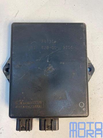 CDI unit voor de Yamaha YZF-R6 1998 - 2002 YZF R6 RJ03 RJ 03 beschikbaar voor biedingen