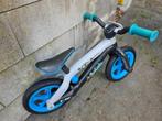 Loopfiets CHILLAFISH, Ophalen, Zo goed als nieuw, Minder dan 16 inch, Chillafish