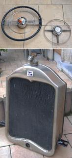 onderdelen oldtimer BUICK USA amerikaanse, Ophalen of Verzenden, Gebruikt, Amerikaanse onderdelen