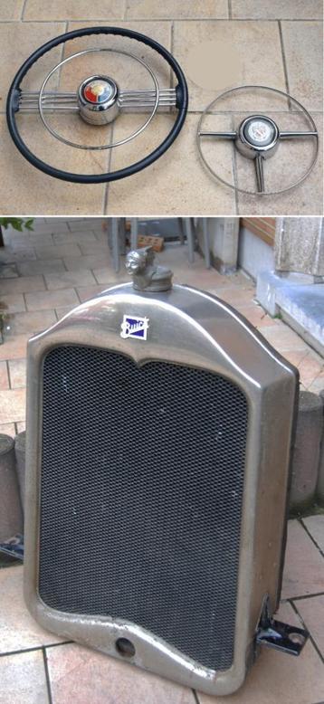 onderdelen oldtimer BUICK USA amerikaanse beschikbaar voor biedingen