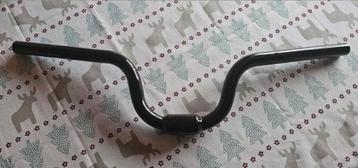 31.8mm Titanium fietsstuur voor de Brompton G & T-Line model, Enlèvement ou Envoi, Neuf, Général, Guidon
