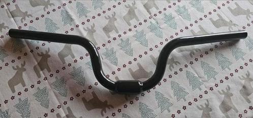 31.8mm Titanium fietsstuur voor de Brompton G & T-Line model, Fietsen en Brommers, Fietsonderdelen, Nieuw, Algemeen, Stuur, Ophalen of Verzenden