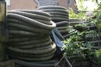 drainagebuizen, Ophalen