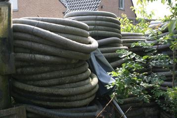 drainagebuizen beschikbaar voor biedingen