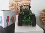 WIKING JONH DEERE 9620 RX, Hobby en Vrije tijd, Ophalen of Verzenden, Zo goed als nieuw