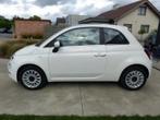 Fiat 500 Dolcevita (bj 2022), Auto's, 4 zetels, https://public.car-pass.be/vhr/454c494f-8261-42d7-8c2a-24a301e0e1f1, Gebruikt