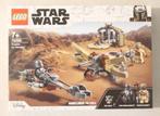 Lego Star Wars Trouble on Tatooine 75299 sealed & perfect, Ophalen of Verzenden, Nieuw, Complete set, Lego