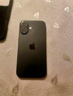 Iphone 16, en tres bon etat model Noir 128GB 99%, Télécoms, Téléphonie mobile | Apple iPhone, Enlèvement, Comme neuf, Noir, IPhone 16