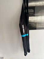 Zgan lange fietsbroek Vermarc xl, Ophalen, XL