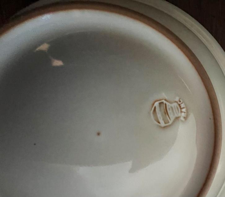 Vaisselle complète, Antiek en Kunst, Antiek | Servies compleet, Ophalen