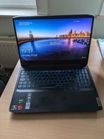 Lenovo ideapad gaming 3, Computers en Software, Windows Laptops, Ophalen, Gebruikt, Met videokaart, Amd ryzen 7 4800H