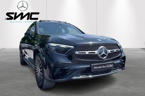 Mercedes-Benz GLC GLC 300 de 4MATIC AMG Line, Auto's, Mercedes-Benz, Bedrijf, Te koop, GLC, 360° camera, 4x4, Alarm, Bluetooth