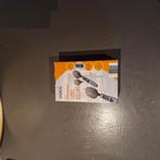 Quigg doseerlepel, Enlèvement, Neuf