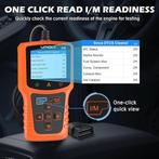 Diagnostic automatique multimarque OBD2 LIVRAISON RAPIDE ET, Envoi, Neuf