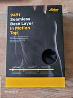 Snickers Workwear  Seamless Base Layer Thermo, Enlèvement ou Envoi, Neuf, Snickers