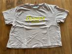 Korte shirt meisje 140 - 10j - Someone, Ophalen, Gebruikt, Meisje, Awesome by Someone