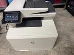HP Color Laserjet PRO MFP M377DW, Computers en Software, Printers, Ophalen, Gebruikt, Printer, HP