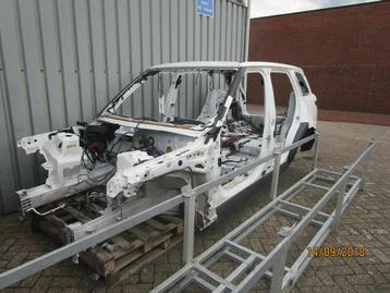 Range Rover Sport Chassis Koets Snijdeel Achterscherm beschikbaar voor biedingen