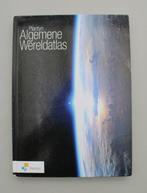 Plantyn Algemene Wereldatlas, Boeken, Schoolboeken, Gelezen, Plantyn, Ophalen of Verzenden, Aardrijkskunde