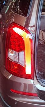 Ssangyong Rexton led achterlicht reparatie, Auto-onderdelen, Ophalen of Verzenden, Gebruikt, Ssangyong