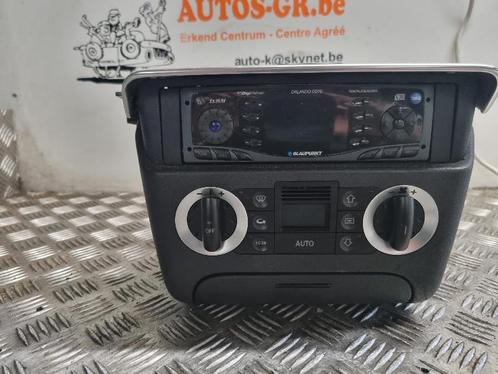 MIDDENCONSOLE Audi TT (8N3) (01-1998/10-2006), Auto-onderdelen, Interieur en Bekleding, Audi, Gebruikt