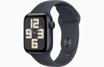 Apple Watch SE GPS 40 mm (2e generatie) NIEUW NOOIT GEBRUIKT beschikbaar voor biedingen