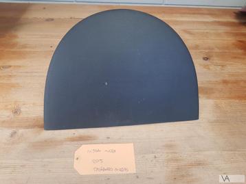 Nissan Micra K13 2010 - 2016 dashboard passagier airbag €75 beschikbaar voor biedingen