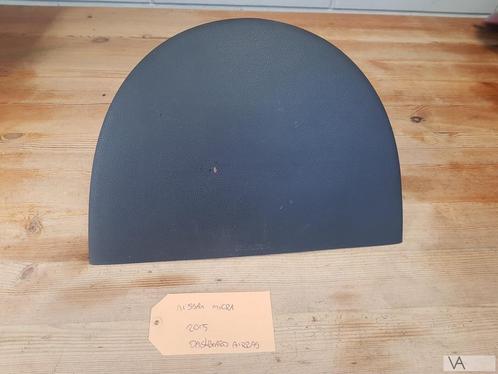 Nissan Micra K13 2010 - 2016 dashboard passagier airbag €75, Auto-onderdelen, Dashboard en Schakelaars, Nissan, Gebruikt, Ophalen of Verzenden