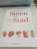 Joost Hansen - Van steen tot stad. GESCHIEDENISHANDBOEK 2018, Boeken, Ophalen of Verzenden, Zo goed als nieuw, Joost Hansen; Lies Vercauteren; Els Vinckx