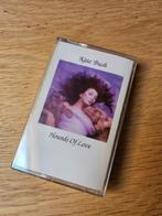 Kate Bush - Cassette-album van Hounds of Love, Ophalen of Verzenden, Zo goed als nieuw