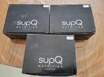 SupQ energy gels (peach/blueberry/cola), Sport en Fitness, Service@supq.eu, Thermiekstraat 1A, 6361 HB Nuth, Overige typen, Nieuw