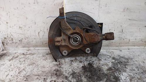 Fusee links-voor van een Opel Meriva, Auto-onderdelen, Ophanging en Onderstel, Opel, Gebruikt, 3 maanden garantie, Ophalen of Verzenden