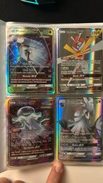 Pokemon kaarten GX (8), Verzenden, Nieuw, Meerdere kaarten