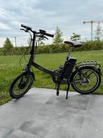 Elektrische plooifiets Qwic Smart E4, Fietsen en Brommers, Elektrische fietsen, Ophalen, Zo goed als nieuw, Qwic