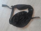 draagzak minimonkey sling - zwart, Ophalen, Zo goed als nieuw, Draagzak