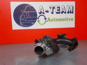 GASKLEPHUIS Opel Combo Cargo (01-2018/-) (9830171480) beschikbaar voor biedingen