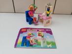 lego 5810 belville Vanity Fun, Enlèvement ou Envoi, Ensemble complet, Lego