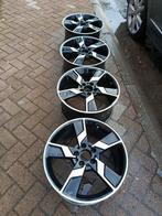 Jantes 18" mercedes classe E