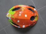 kinderhelm plop maat 52-58 cm als nieuw, Fietsen en Brommers, Ophalen, Zo goed als nieuw, Jongen of Meisje