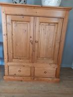 Vintage TV kast, Antiek en Kunst, Antiek | Meubels | Kasten, Ophalen