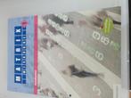 Matrix wiskunde 1 getallenleer leerwerkboek met vademecum, Boeken, Ophalen, Nieuw