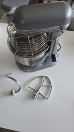 KitchenAid professional, Elektronische apparatuur, Keukenmixers, Ophalen, Zo goed als nieuw