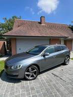 Volvo V60, Auto's, Voorwielaandrijving, Stof, 4 cilinders, 1969 cc
