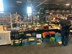 Mooie partij miniaturen te koop in nieuwstaat, Ophalen of Verzenden, Zo goed als nieuw