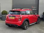 Mini Mini Countryman 2.0 Cooper SD ALL4 JCW | Panoramadak |, Auto's, Automaat, Leder en Stof, Bedrijf, 140 kW