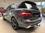 Mercedes-Benz - ML - Car - 2013, Auto's, Mercedes-Benz, Automaat, Gebruikt, Euro 6, Bedrijf