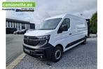 Renault Master T35 2.0 dCi 150 L3H2 Advance inclusief aankle, Voorwielaandrijving, 1998 cc, Gebruikt, 110 kW